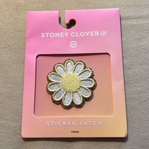 Stoney Clover daisy patch